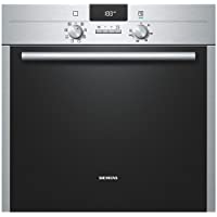 Siemens HB22AR521E - Horno Hb22Ar521E Con Raíles Telescópicos